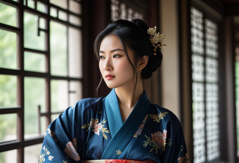 月光邮局海报